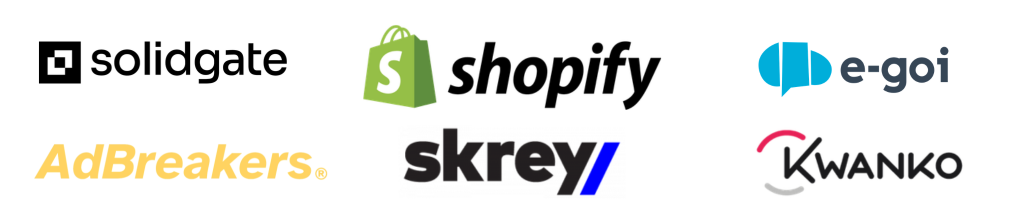 sponsors ecommerce meetup portugal